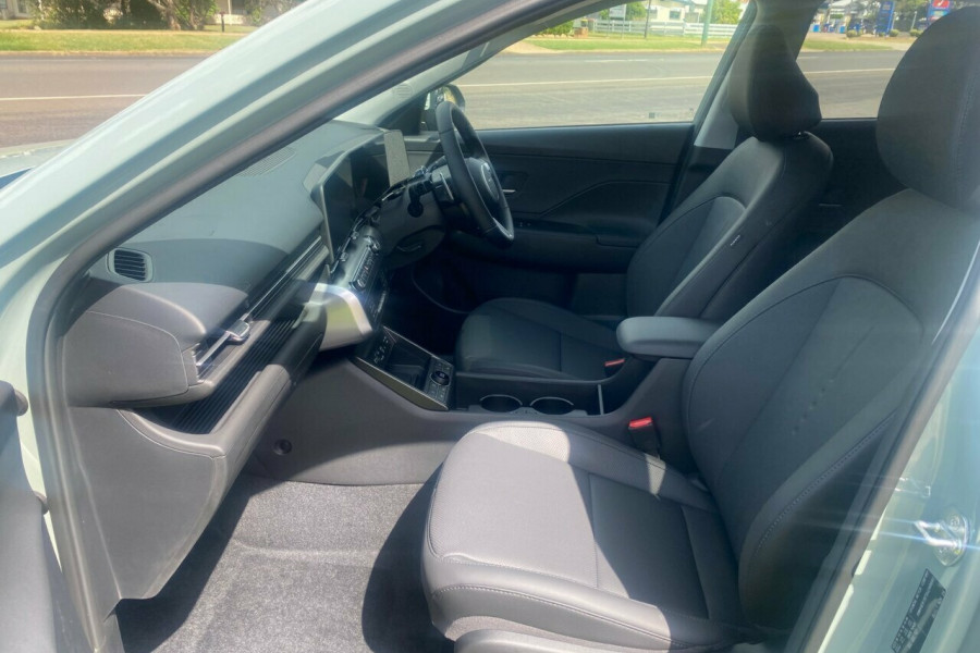 2024 MY25 Hyundai KONA SX2.V2 Premium SUV Image 23