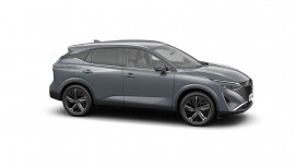 2024 MY25 Nissan QASHQAI J12 Ti SUV image 11