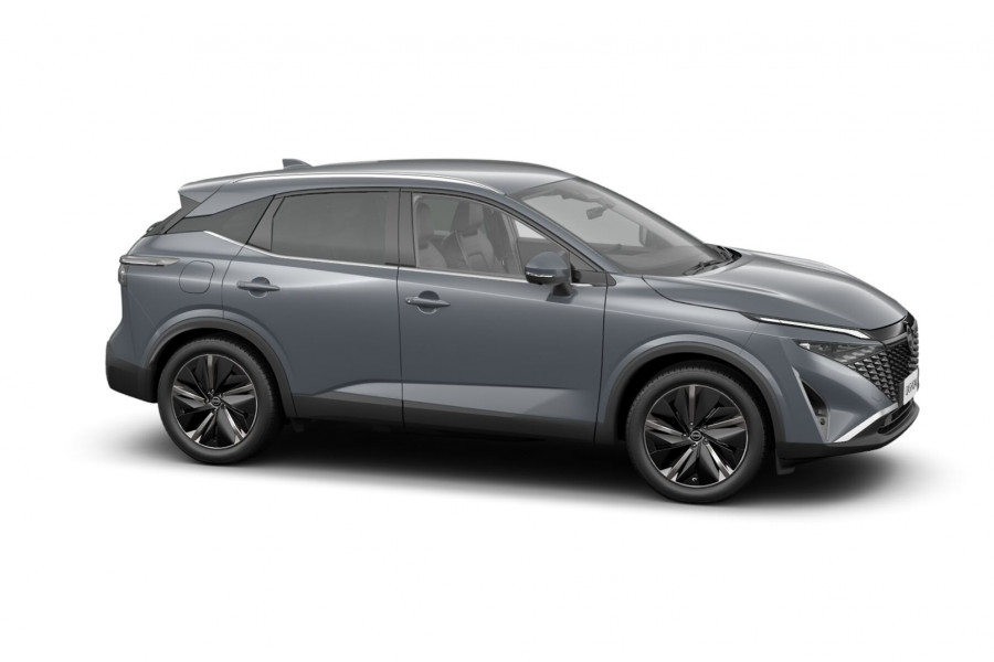 2024 MY25 Nissan QASHQAI J12 Ti SUV