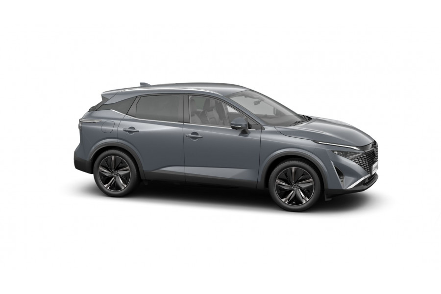 2024 MY25 Nissan QASHQAI J12 Ti SUV Image 11