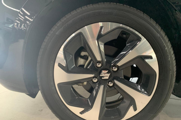 2024 Suzuki Swift AZ Series II GLX Turbo Hatch