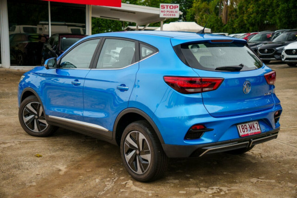 2023 MG ZS EV AZS1 Excite SUV