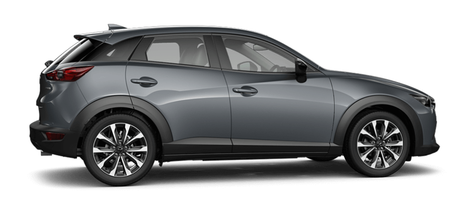 2025 MY24 Mazda CX-3 DK G20 Evolve SUV Image 11
