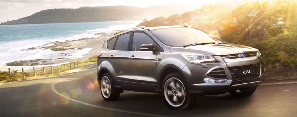 Kuga