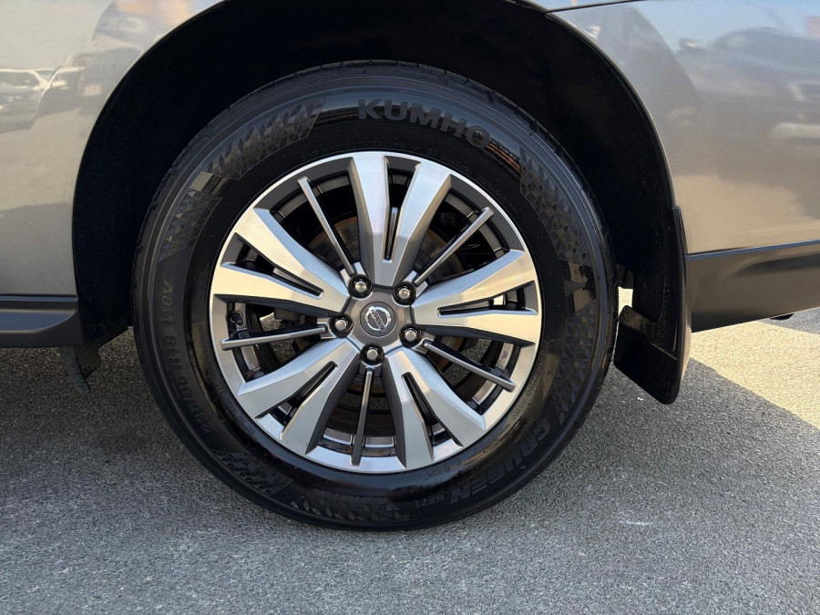 2019 Nissan Pathfinder R52 Series III ST-L SUV Image 13