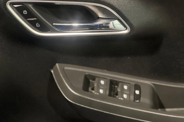 2020 MG MG3 SZP1 Core Hatch Image 10