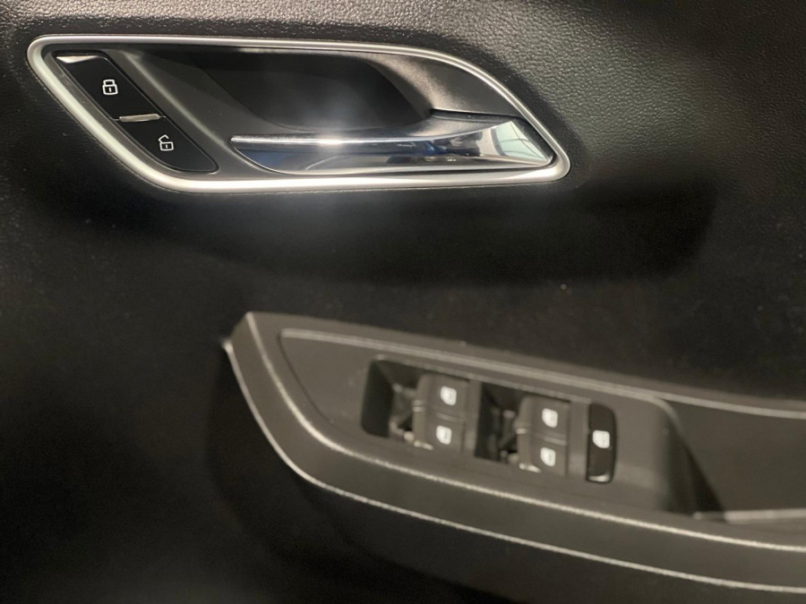 2020 MG MG3 SZP1 Core Hatch Image 10