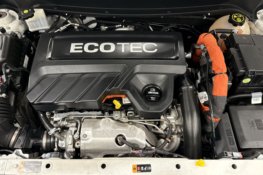2018 Holden Equinox EQ LTZ SUV Image 11