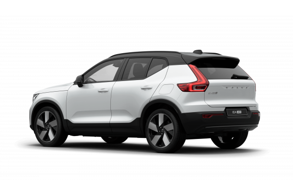 2026 MY27 Volvo EX40  Ultra Single Motor Extended Range SUV Image 3