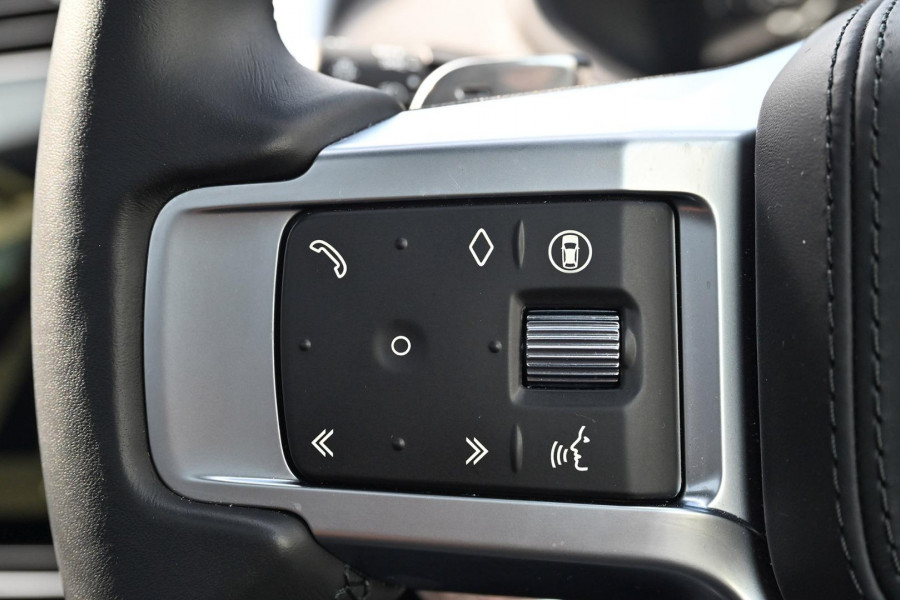 2025 Land Rover Discovery Series 5 D350 Dynamic HSE SUV