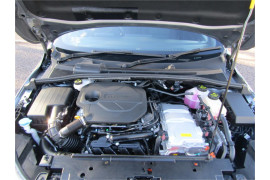 2024 MY24.5 MG MG3 ZP22 Excite Hybrid+ Hatch