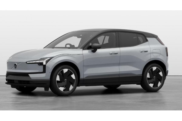 2024 MY25 Volvo EX30  Single Motor Extended Range Plus SUV