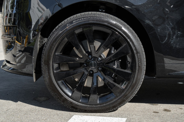 2026 Land Rover Range Rover Sport L461 P530 Autobiography SUV image 23