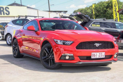 Ford Mustang Fastback 2.3 GTDi FM MY17