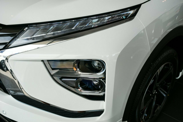 2024 Mitsubishi Eclipse Cross YB PHEV Aspire SUV Image 9