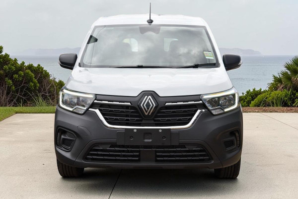2025 Renault Kangoo XFK L1 Van Image 2