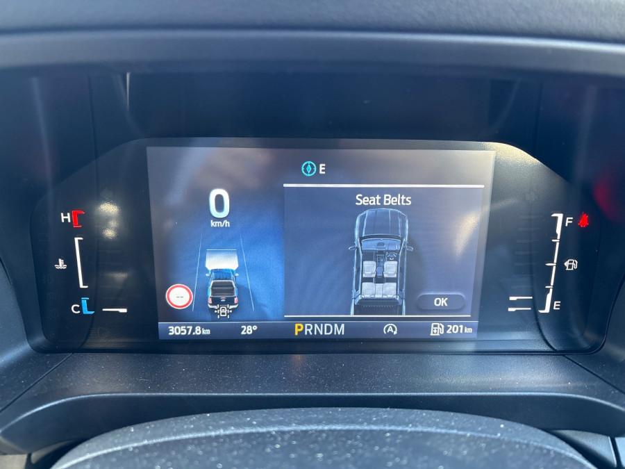 2026 Ford Ranger P703 Wildtrak Ute Image 12
