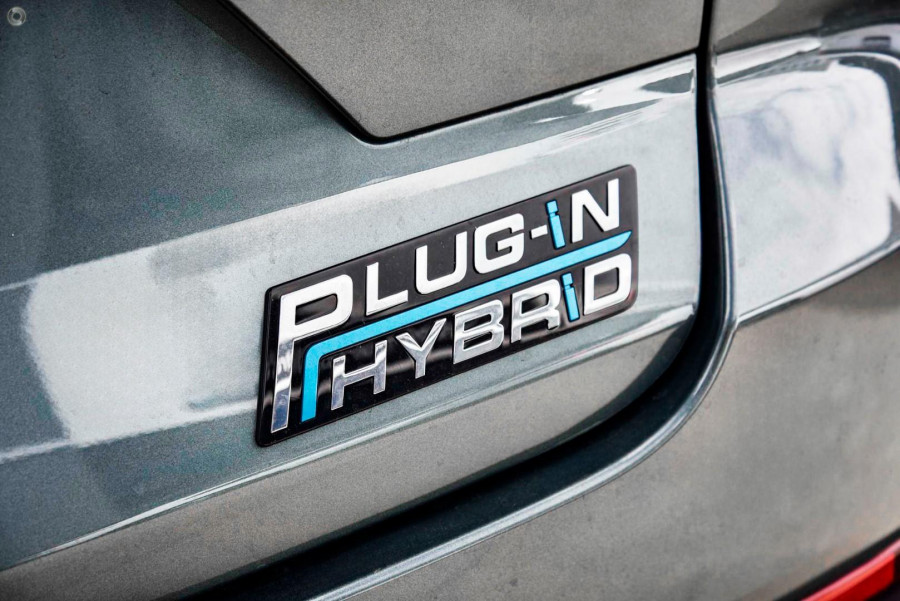 2026 Chery Tiggo 8 T31 Super Hybrid Urban SUV Image 11