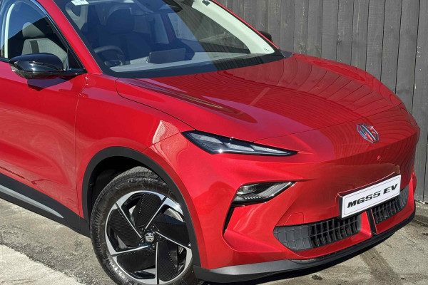 2026 MG MGS5 EV ZS3EM Essence 62 SUV Image 6