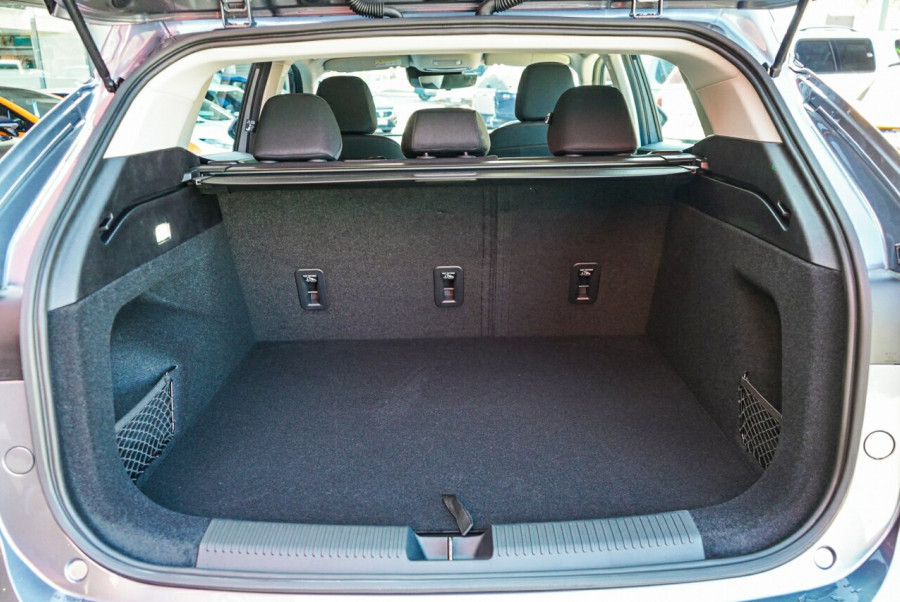 2024 MY24.5 MG HS AS33 Vibe SUV Image 9
