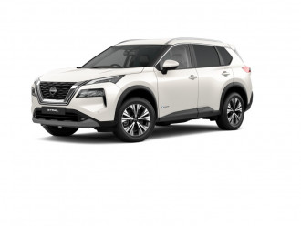 2024 Nissan X-Trail T33 ST-L e-Power SUV