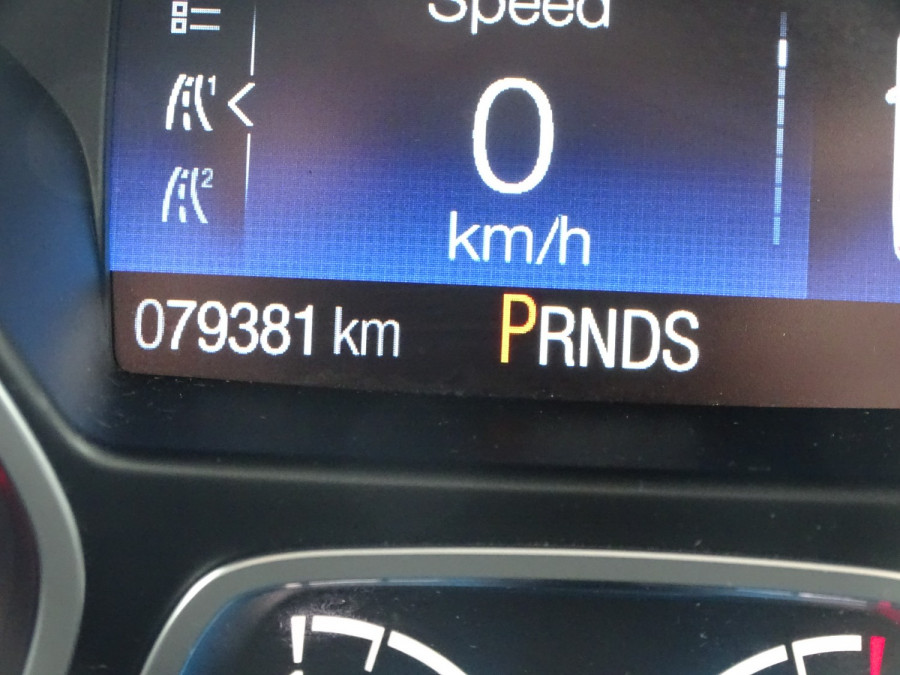 2018 MY18.75 Ford Escape ZG Ambiente SUV Image 12