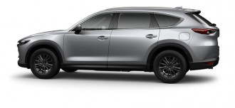 2020 Mazda CX-8 KG Series Sport Other image 20