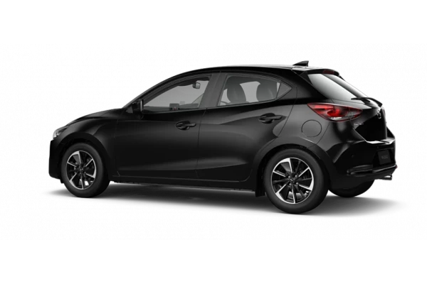 2026 Mazda 2 DJ Series G15 GT Hatch Image 20