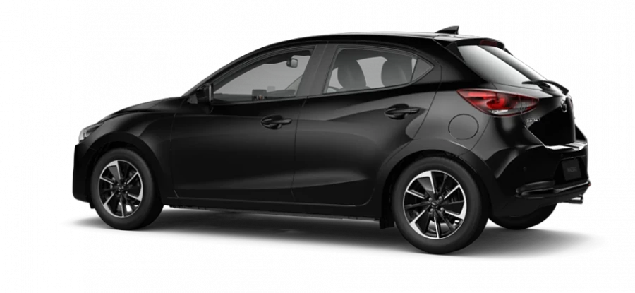 2026 Mazda 2 DJ Series G15 GT Hatch Image 20
