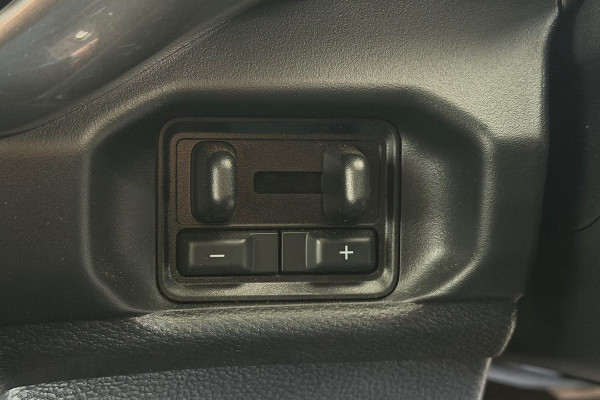 2024 MY24.5 Ford Ranger P703 Sport Ute Image 33