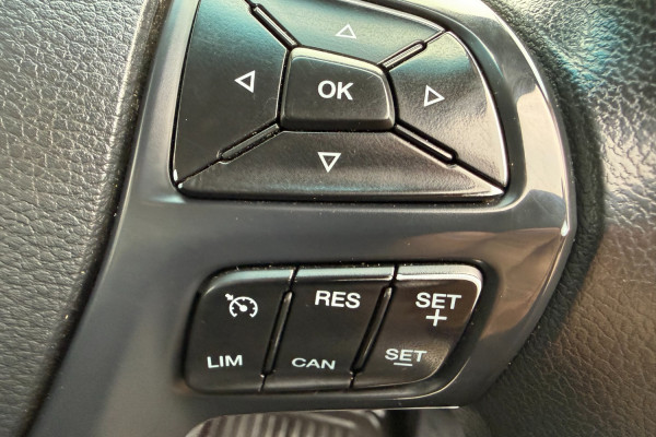 2018 MY19 Ford Ranger PX MkIII XL Cab Chassis Image 18