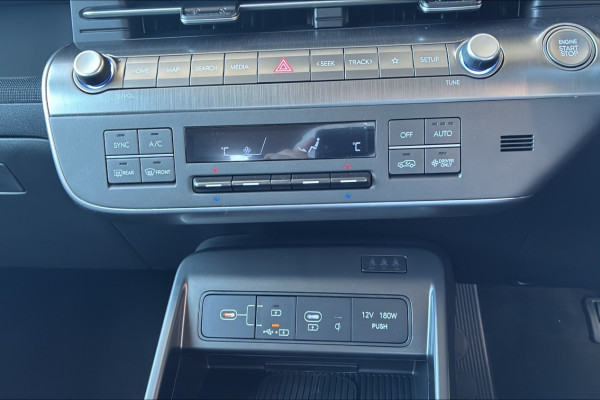 2026 Hyundai KONA SX2.V3 Hybrid Elite SUV Image 23