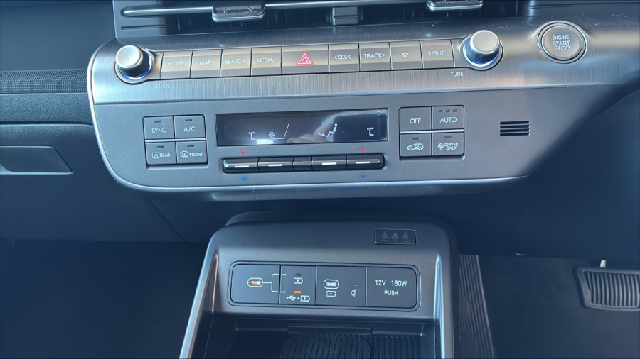 2026 Hyundai KONA SX2.V3 Hybrid Elite SUV Image 23