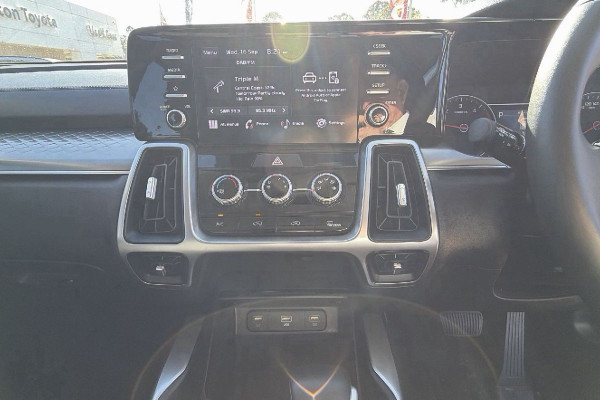 2022 Kia Sorento MQ4 S SUV Image 16