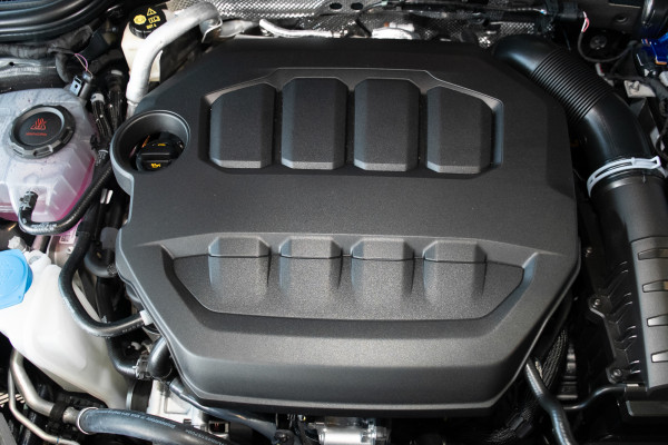 2026 Volkswagen Golf 8.5 R Hatch Image 23