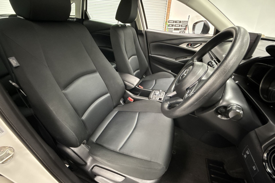 2023 Mazda CX-3 DK Neo Sport SUV Image 20