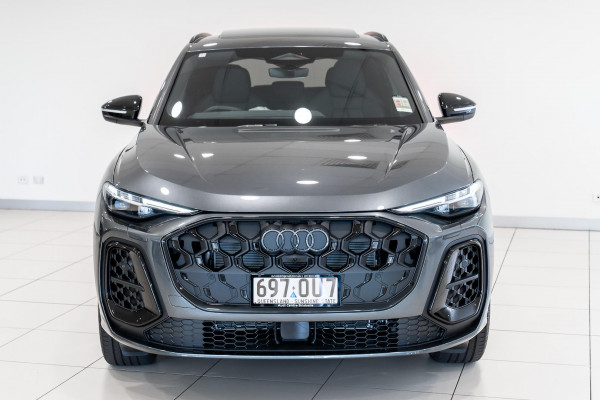 2025 Audi Q5 GU TDI 150kW Sport SUV