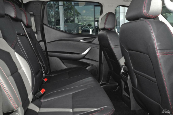 2024 LDV T60 SK8C Max PLUS Ute Image 8