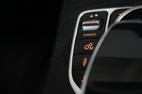 2020 Mercedes-Benz C-Class C43 AMG Sedan Image 18