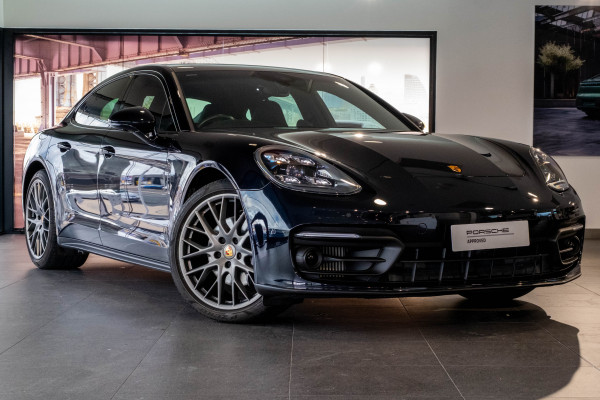 Porsche Panamera Panamera 971