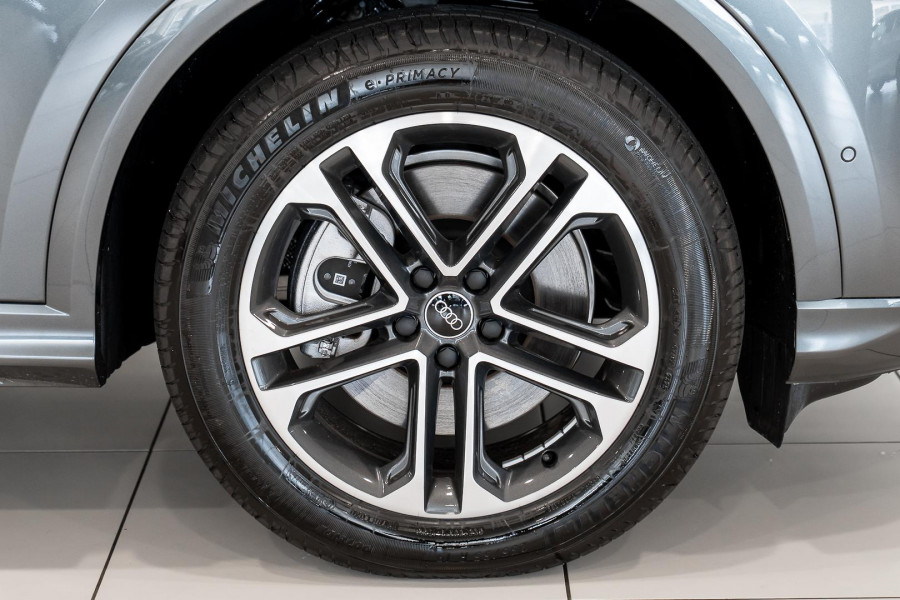 2025 Audi Q5 GU TDI 150kW Sport SUV