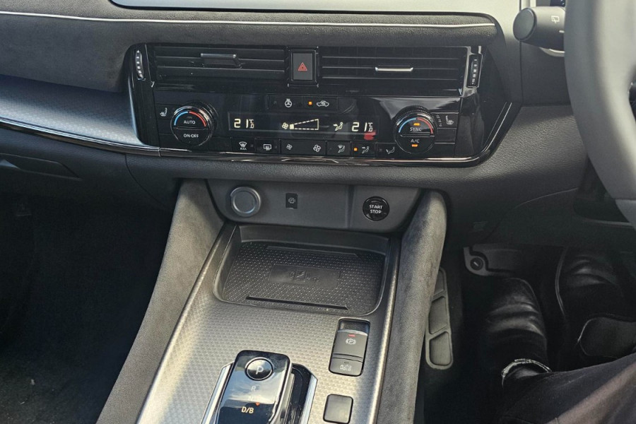 2024 MY25 Nissan QASHQAI J12 N-DESIGN e-POWER SUV Image 15