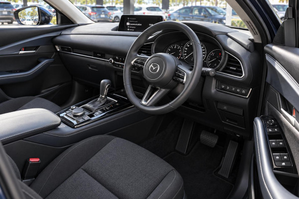 2026 Mazda CX-30 DM Series G20 Pure SUV Image 10