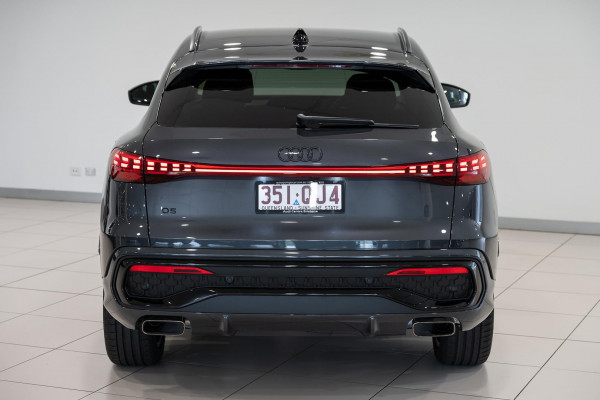 2025 Audi Q5 GU TFSI 150kW SUV image 5