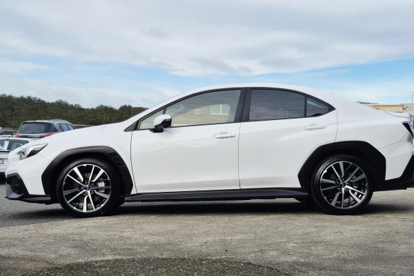 2025 MY24 Subaru WRX VB tS Sedan Image 34