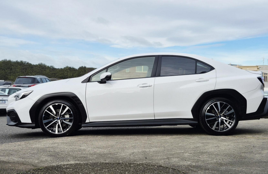 2025 MY24 Subaru WRX VB tS Sedan Image 34