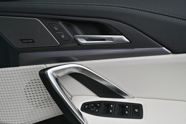 2025 BMW X1 U11 xDrive20i M Sport SUV image 20