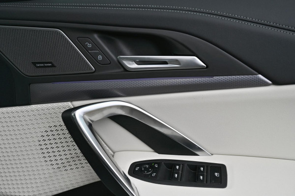 2025 BMW X1 U11 xDrive20i M Sport SUV