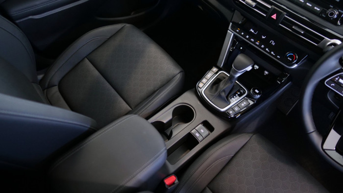 2020 MY21 Kia Seltos SP2 GT-Line Wagon Image 7