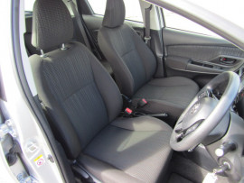 2020 Toyota Yaris Gx1.3 Hatchback